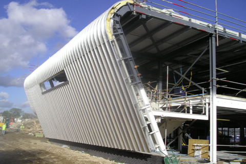 現(xiàn)代建筑 現(xiàn)代建筑